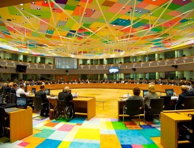 Eurogroup: Την Καθαρά Δευτέρα η εκταμίευση της δόσης